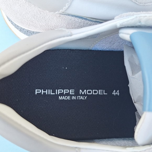 Phillippe Mode Tropez 21 Sneakers - Picture 7 of 10